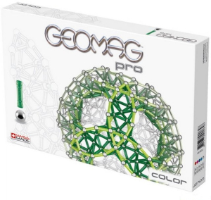 Geomag - Pro Color, 100 ks