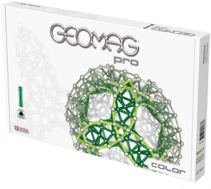 Geomag - Pro Color, 200 ks