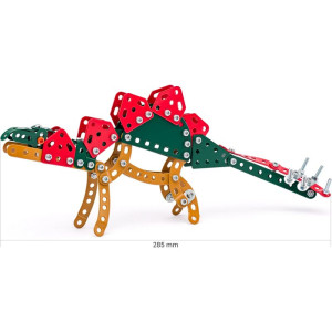 Merkur - DINO Stegosaurus, 172 dílků