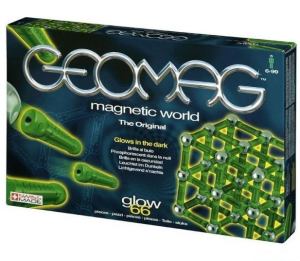 Geomag - Pro Glow 66 (svítící)