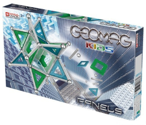 Geomag - Panels, 114 ks