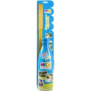 Megabublina - Bublifuk set, 1L + velká šňůrka