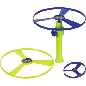 Létací hračka - Vystřelovací vrtule plastová (Goki