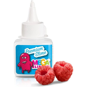 Megaslizoun - Vůně do slizu, Aroma malina, 35 ml