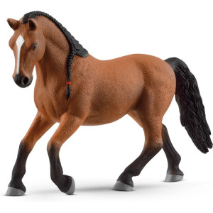 Schleich - Kůň, Lipicán klisna (limitovaná edice)