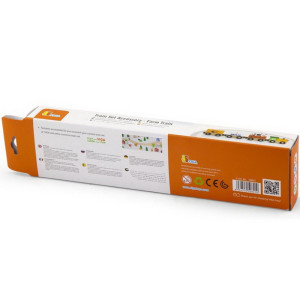 Vláčkodráha vláček - Farma (Viga)