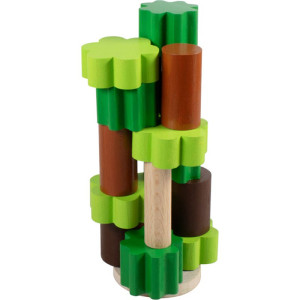 Motorická hra - Balanční, Strom (Detoa)