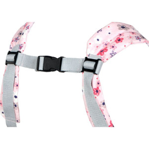 Nosítko na panenky - Květinový sen (Goki)