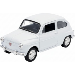 Kovový model - Auto Seat 600, 1:34-39, 1ks