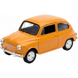 Kovový model - Auto Seat 600, 1:34-39, 1ks