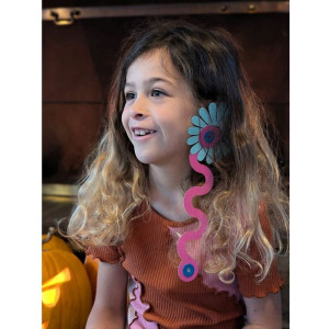 CLIXO - Jewelry magnetická stavebnice, 28 kusů