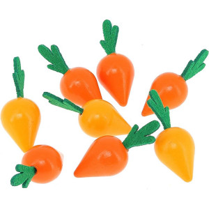 Hlavolam dřevěný - Solitér zeleninová zahrádka (Vilac)