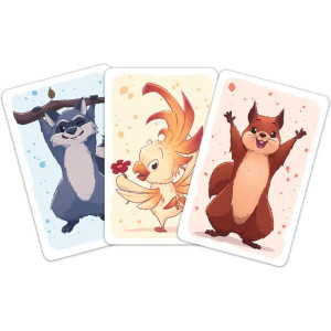 Společenská hra - Pim Pam Pum