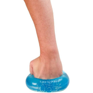 Schylling NeeDoh - Mačkací velká kostka Nice Berg