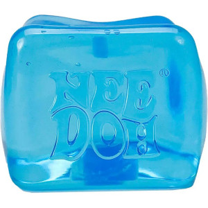 Schylling NeeDoh - Mačkací velká kostka Nice Berg