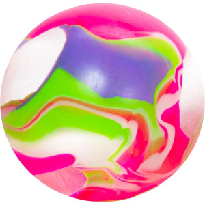 Schylling NeeDoh - Mačkací míček Marbleez, 1 ks