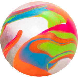 Schylling NeeDoh - Mačkací míček Marbleez, 1 ks