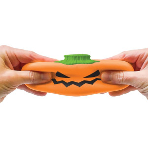 Schylling NeeDoh - Jack Glow Lantern, 1ks