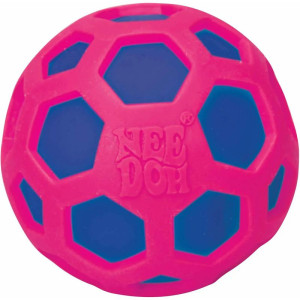 Schylling NeeDoh - Antistresový míček i hračka Atomic, 1 ks