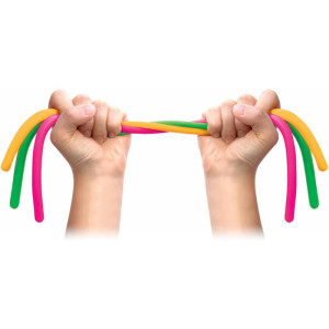 Schylling NeeDoh - Natahovací nudle