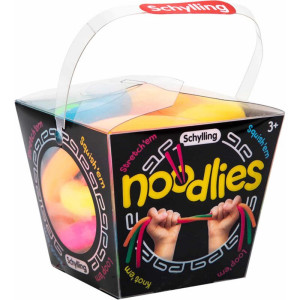 Schylling NeeDoh - Natahovací nudle