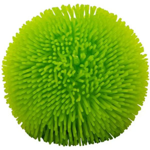 Schylling NeeDoh - Střapatý míček Shaggy, 1 ks