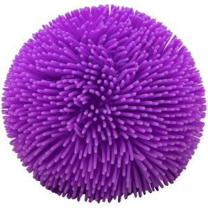 Schylling NeeDoh - Střapatý míček Shaggy, 1 ks