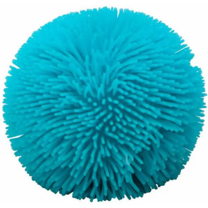 Schylling NeeDoh - Střapatý míček Shaggy, 1 ks