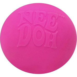 Schylling NeeDoh - Mačkací antistresový míček, 1 ks