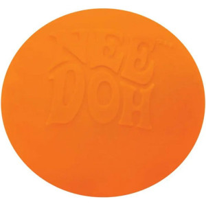 Schylling NeeDoh - Mačkací antistresový míček, 1 ks