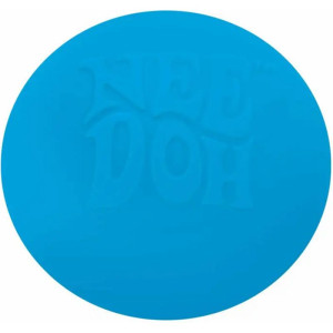 Schylling NeeDoh - Mačkací antistresový míček, 1 ks