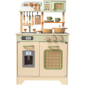 Kuchyňka dětská - Dřevěná, Sweet (2Kids Toys)
