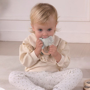 Dárkový set - Pro děti od 5 měsíců, Montessori 5 hraček (2Kids Toys)