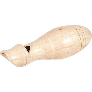 Hudba - Píšťala dřevěná kukačka (Goki)