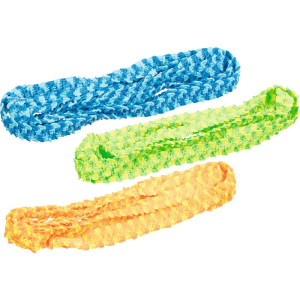 Skákací guma - Elastická barevná, 1ks (Goki)