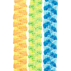 Skákací guma - Elastická barevná, 1ks (Goki)