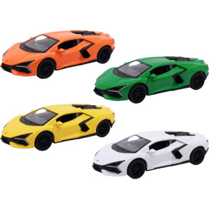 Kovový model - Auto Lamborghini Revuelto, 1:34-39, 1ks