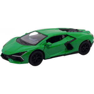 Kovový model - Auto Lamborghini Revuelto, 1:34-39, 1ks