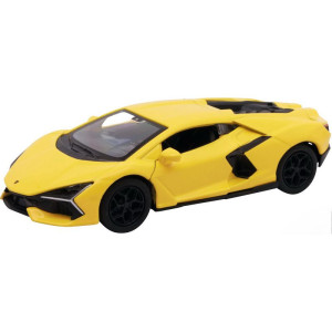 Kovový model - Auto Lamborghini Revuelto, 1:34-39, 1ks