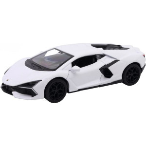Kovový model - Auto Lamborghini Revuelto, 1:34-39, 1ks