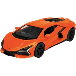 Kovový model - Auto Lamborghini Revuelto, 1:34-39, 1ks