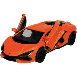 Kovový model - Auto Lamborghini Revuelto, 1:34-39, 1ks
