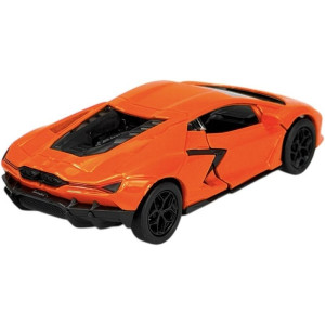 Kovový model - Auto Lamborghini Revuelto, 1:34-39, 1ks