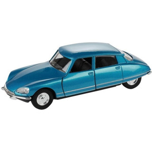Kovový model - Auto Citroen DS 23  (1973), 1:34-39, 1ks