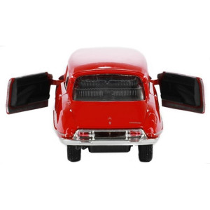 Kovový model - Auto Citroen DS 23  (1973), 1:34-39, 1ks