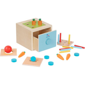 Vhazovačka - Multifunkční vhazování (2Kids Toys)