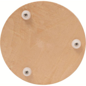 Hudba - Bubínek celodřevěný Safari (2Kids Toys)