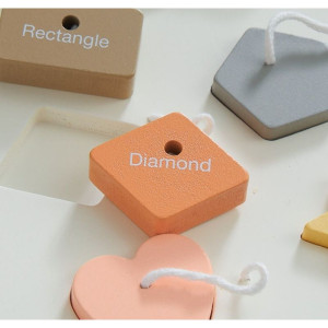 Nástěnný panel - Motorická deska, Activity Pes (2Kids Toys)