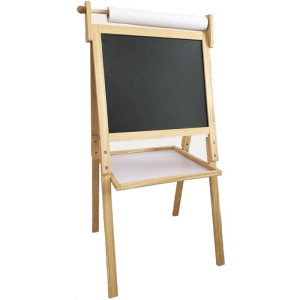 Kreslící tabule - Magnetická oboustranná velká (2Kids Toys)