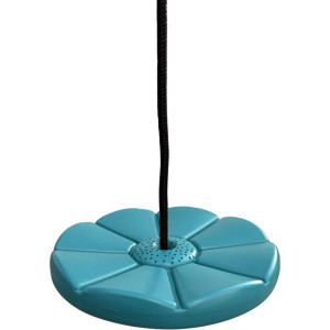 Houpačka - Plastový houpací disk tyrkysový (2Kids Toys)